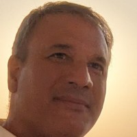 The Walt Disney Company Employee Rob Floyd's profile photo