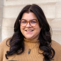 City of Lancaster, Pennsylvania Employee Amber Righter's profile photo