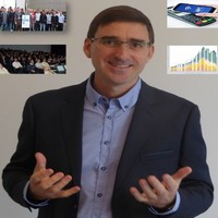 Valeo Employee Bertrand Saliou's profile photo