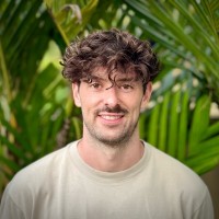 EdgeTier Employee Killian McGuinness's profile photo