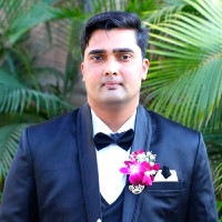 Brillio Employee Charles Bruno's profile photo