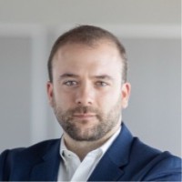 Mercadona Employee Saúl Valle Olmo's profile photo