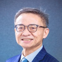 City of Bothell Washington Employee Kwan Wong's profile photo