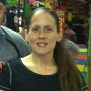 Island Hospitality Management Employee Jane O'Neill's profile photo