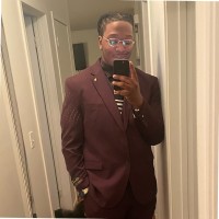 Ozone House Employee Kevin Fofanah's profile photo
