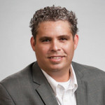 Tata Consultancy Services Employee Mike Simmonds's profile photo