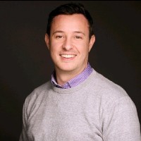 Fairleigh Dickinson University Employee Michael Lever's profile photo