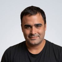 Syntero Employee Itay Barak's profile photo