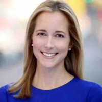 Trovy Employee Ashley Harris's profile photo