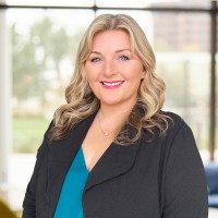 Hawthorne Residential Partners Employee Mallory Mitchell's profile photo