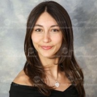 Alpha Epsilon Phi Employee Sarah Yaniv's profile photo