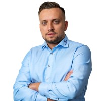 Spanner SK, k.s. Employee Miroslav Rec's profile photo