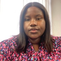 Queens Cross Housing Association Employee Joy Aiyepeku's profile photo