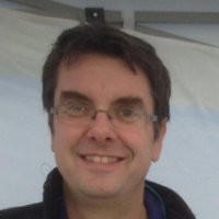 Five Rivers Employee James Hall's profile photo