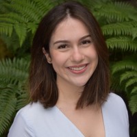 Cole Pratt Gallery Employee Grace Moses's profile photo