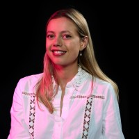 B&B studio Employee Charlotte Roberts's profile photo