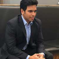 Preetham John Email & Phone Number