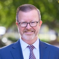 Scarborough Capital Management Employee Greg Ostrowski's profile photo