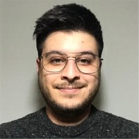 BITLOGIC.io Employee Juan Dominici's profile photo