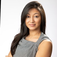 Peraton Employee Jacquelynn Samayoa's profile photo