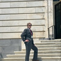 Michael Morgan Email & Phone Number