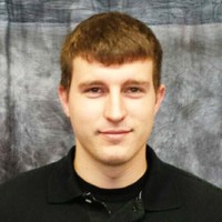 M&W Manufacturing Employee Dalton Simonsen's profile photo