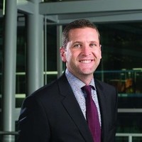 MLSE (Maple Leaf Sports & Entertainment Partnership) Employee Dave Haggith's profile photo