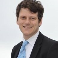 HealthTrust Europe LLP Employee Alexander Wheble's profile photo