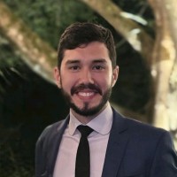 Luan S. Teixeira Email