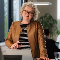 GISA GmbH Employee Uta Berghäuser's profile photo