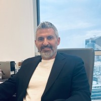 KGL Employee George Keyrouz's profile photo