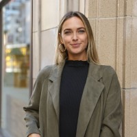 Laurel (previously Time by Ping) Employee Avery Anderson's profile photo