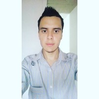 Intel Corporation Employee Jonathan Godinez's profile photo