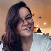 Moisson Québec Employee Jade Levesque's profile photo