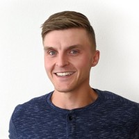 Colorado CI/CD Company Employee Trevor McCleary's profile photo