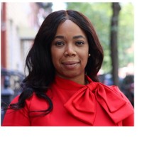 MYNY Employee Yasmeen Thompson's profile photo
