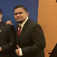 Flex Rewards Employee Iskandar Jamaluddin's profile photo