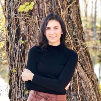 Nextcea, Inc. Employee Marianna Arnold's profile photo