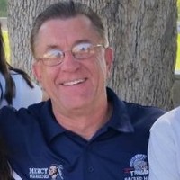 Diocese of Sacramento Employee Paul Weber's profile photo