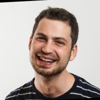 WILDDESIGN Employee Alexander Weaver's profile photo