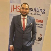 Ca Shaikh Email