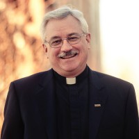 Regis University Employee John Fitzgibbons's profile photo
