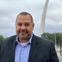 FamilyForward Employee Joe H.'s profile photo