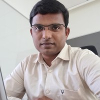 Swagelok Bangalore Employee Gurunathan Rajusrinivasan's profile photo