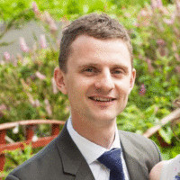 Neil King Email & Phone Number