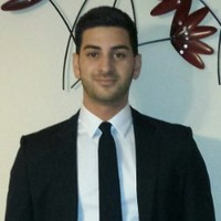 General Assembly Employee John Costanza's profile photo