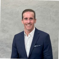 Dynamics Payments Employee Alex Menda's profile photo