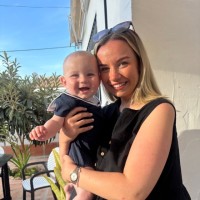 AmcoGiffen Employee Heather McCabe's profile photo