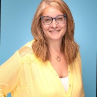 idexia Employee Annick Battisti's profile photo