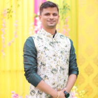 Kimplas Piping System Ltd Employee Deepak Ghorpade's profile photo